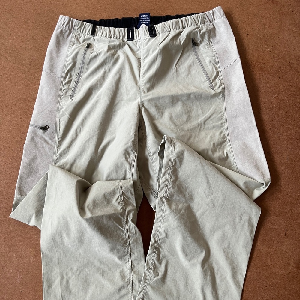 Arcteryx  two tone vintage